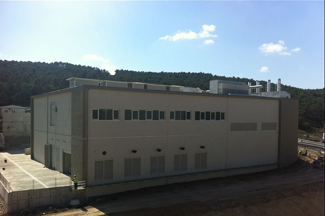 Özyeğin Üniversitesi EDM