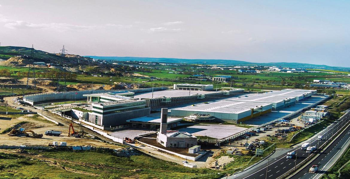 Çatalca Gümrük Müdürlüğü