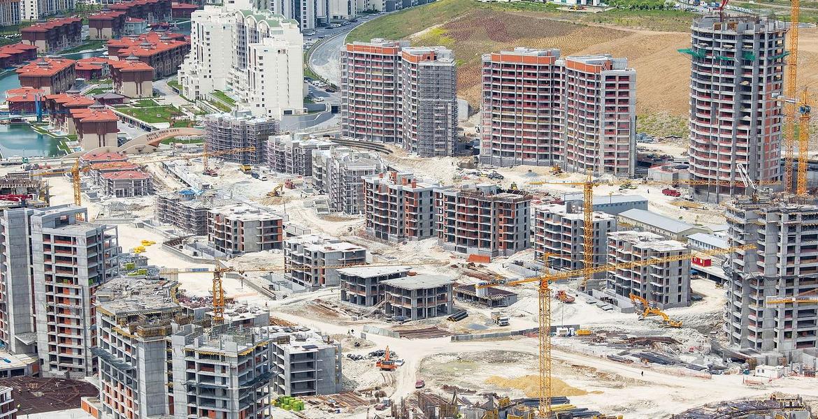 İstanbul Sarayları