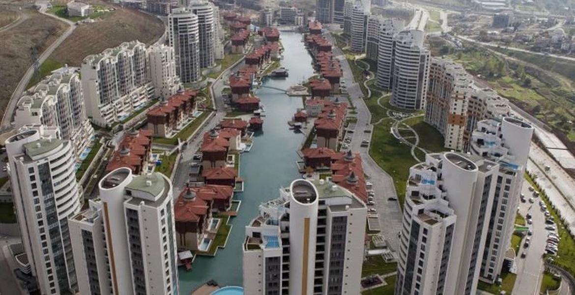 İstanbul Sarayları