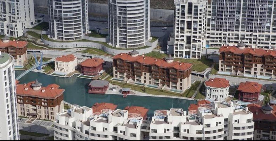 İstanbul Sarayları