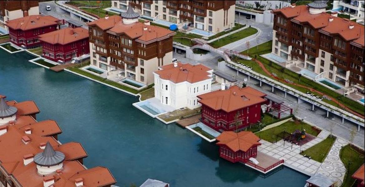 İstanbul Sarayları