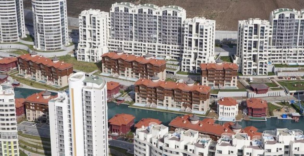 İstanbul Sarayları