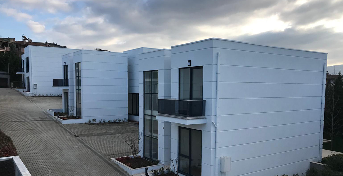 İstanbul Sarayları