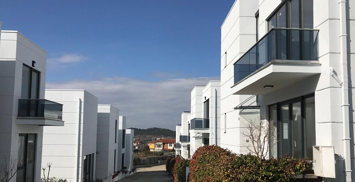 İstanbul Sarayları