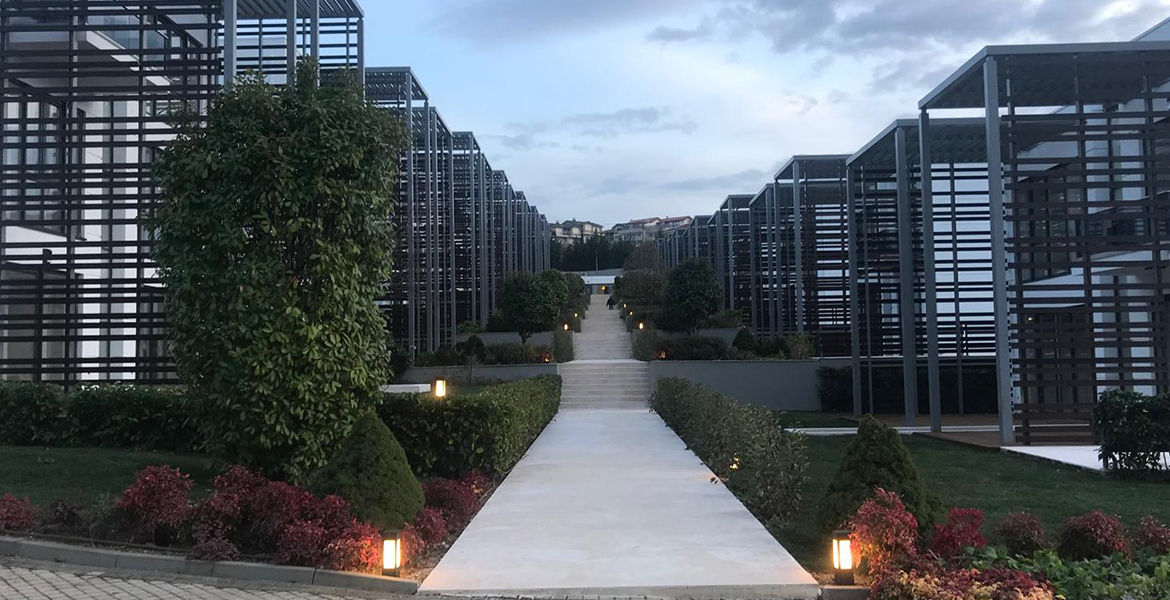 İstanbul Sarayları