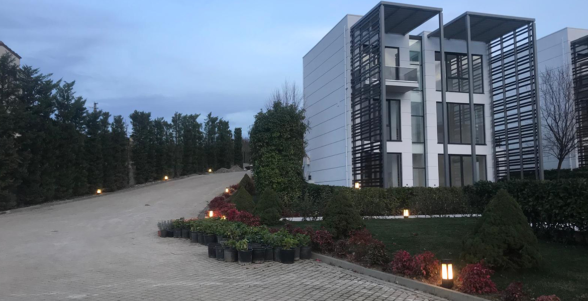 İstanbul Sarayları