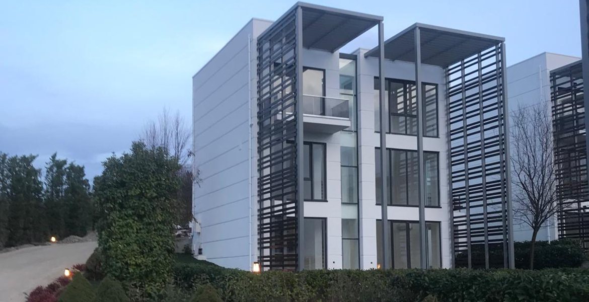 İstanbul Sarayları