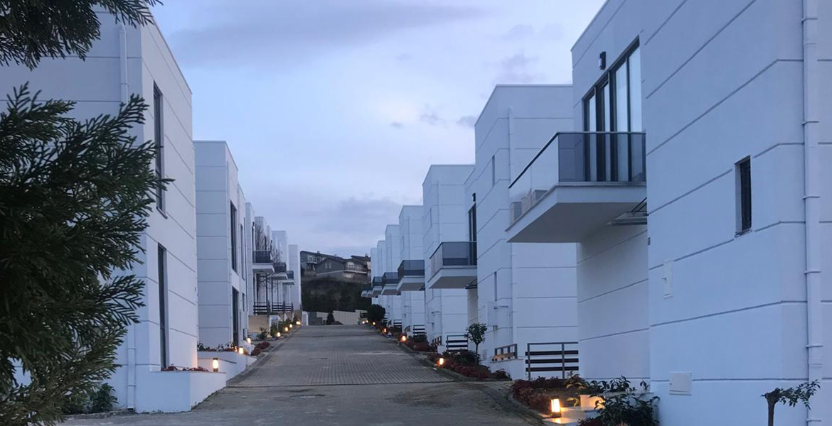 İstanbul Sarayları