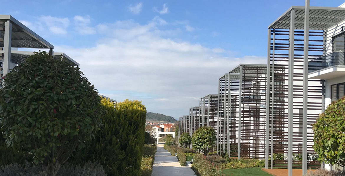 İstanbul Sarayları