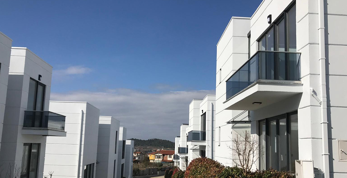 İstanbul Sarayları