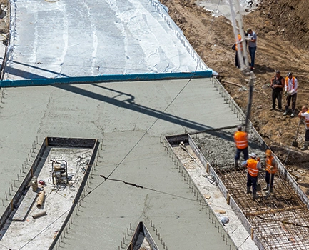 Decorist Çalışma Alanı