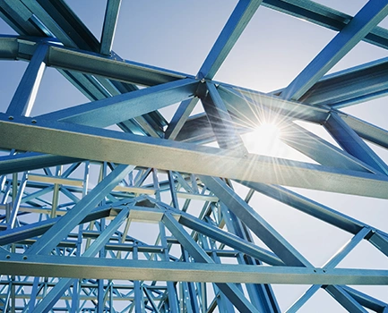 Decorist Çelik Konstrüksiyon Projeleri