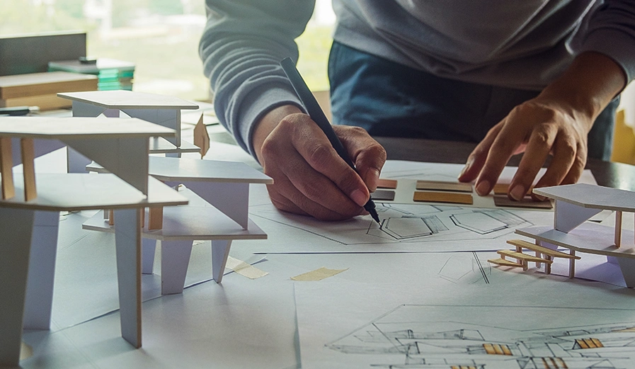 Decorist Mimari Tasarım