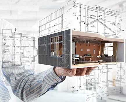 Decorist Mimari Tasarım Projeleri